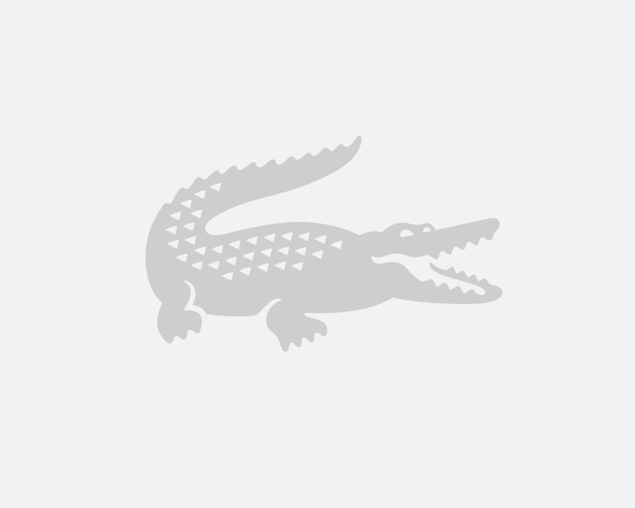 Lacoste trainingshose mit logo streifen Outlet